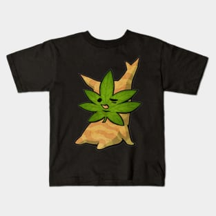 Munchies Korok Kids T-Shirt